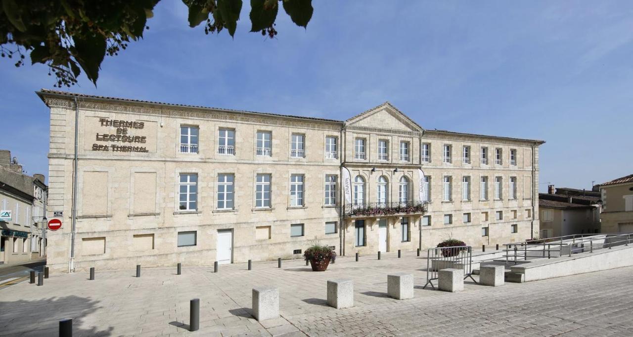 Gite De La Cathedrale - Lectoure Exterior foto